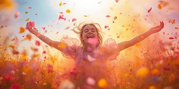 Registros Akáshicos Formación Nivel 1 y 2