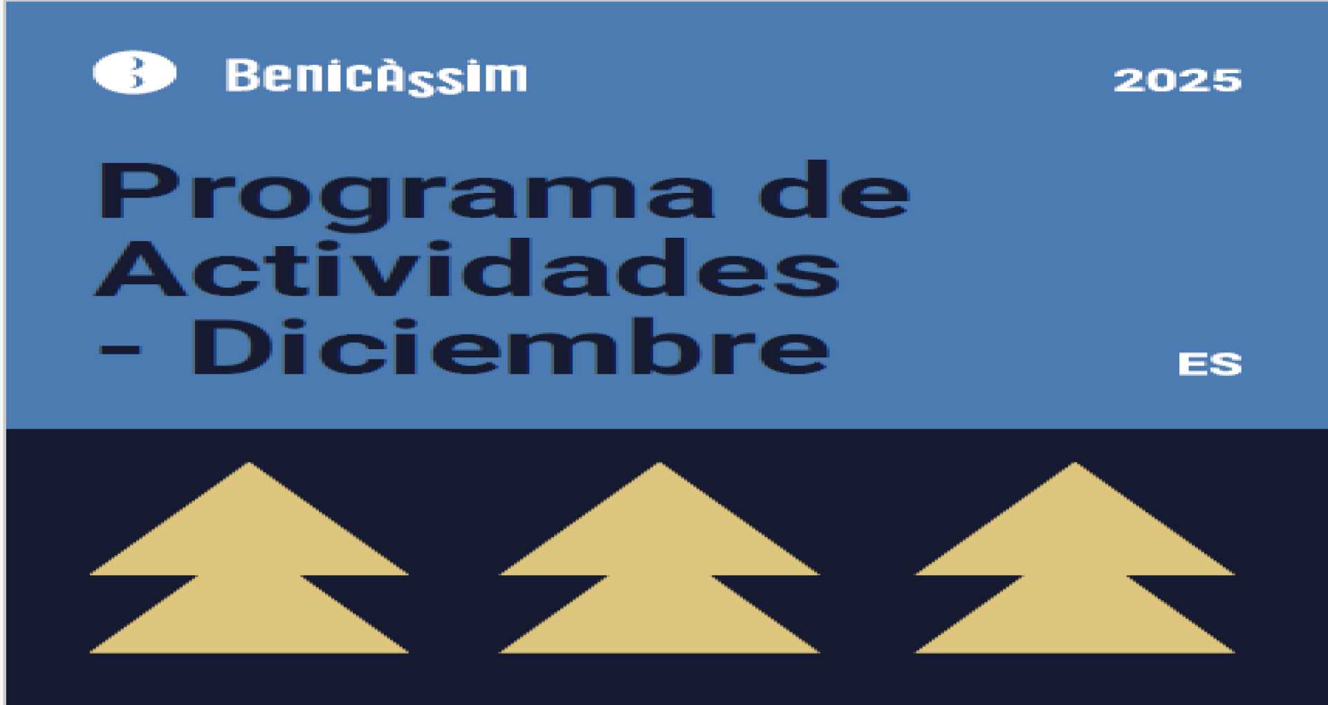 PROGRAMA ACTIVIDADES ENERO 2026