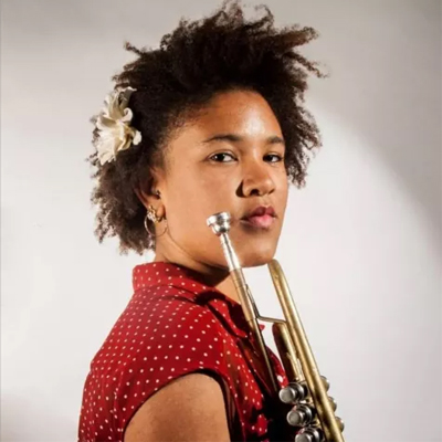 Concert de la Vilanova Big Band i Memi Sillah