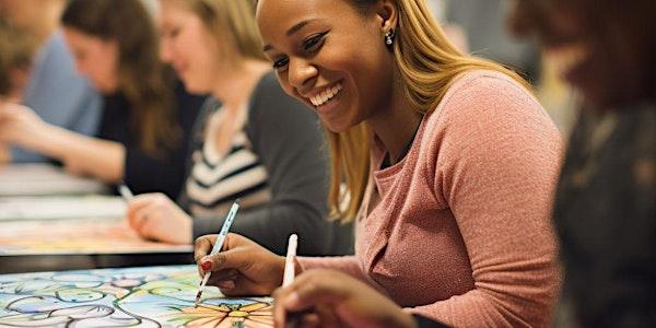 Taller de arte terapia ART & SOUL