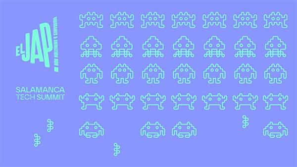 Competencia de Pitch de Videojuegos | Salamanca Tech Summit 2026