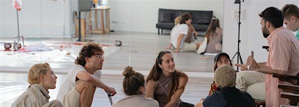 Jornada de nueva creación