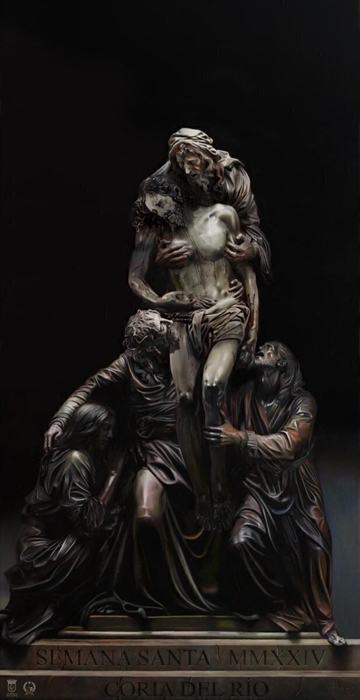 Semana Santa de Coria del Río