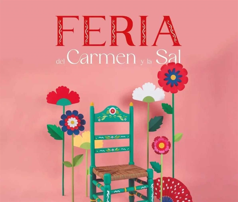 Feria del Carmen y de la Sal