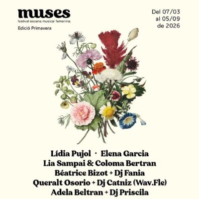 Festival Muses
