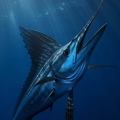 Puerto Calero Marlin Cup