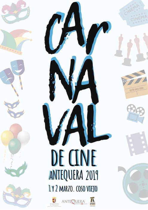 Carnaval de Antequera