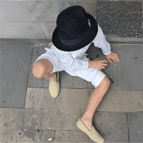 Romería de Las Carboneras