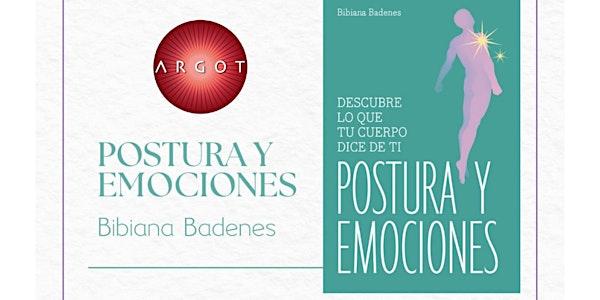 ¿Sabías que tu biografía está grabada en tu postura?