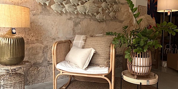 In Store Design Consultation