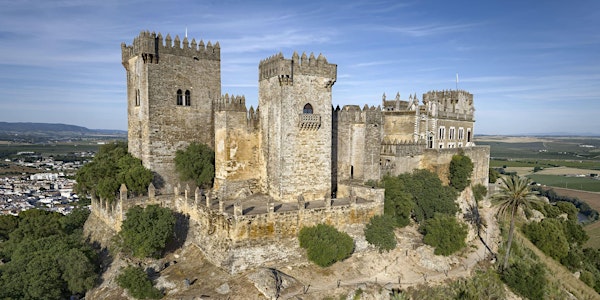 Visita Guiada al Castillo de Almodovar del Rio