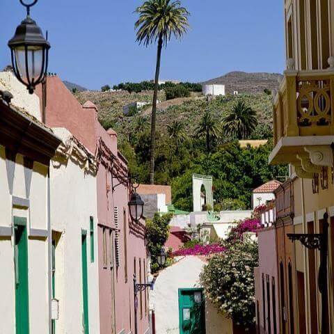 Fiestas de Santa Rita