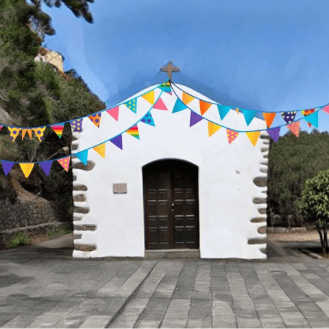 Fiestas en honor San Isidro Labrador