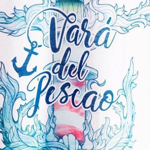 Vará del Pescao