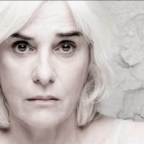 La Mujer Rota