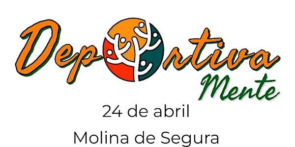 Fiesta Deporte y Salud "Deportivamente 2026"