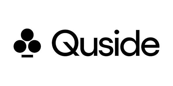 The Year 2035 - The Quantum Era? Digital Transformation Imperatives