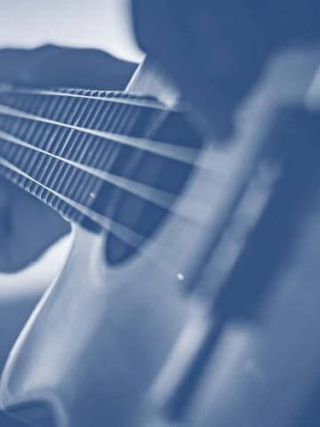 Ciclo Maestros de Guitarra