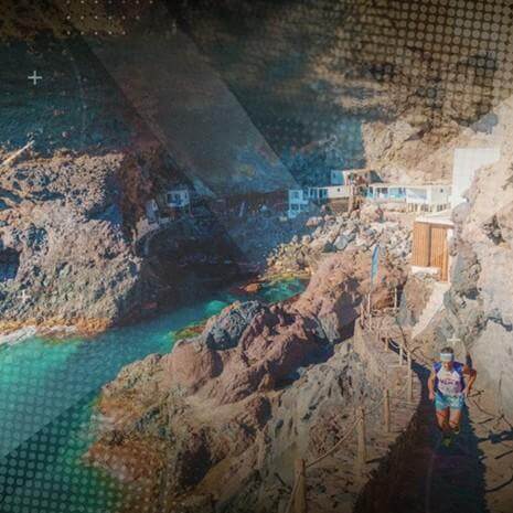 Vertical Proís de Candelaria