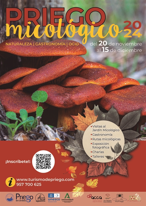 Priego Micológico