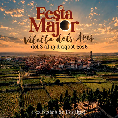 Festes Majors de Vilalba dels Arcs