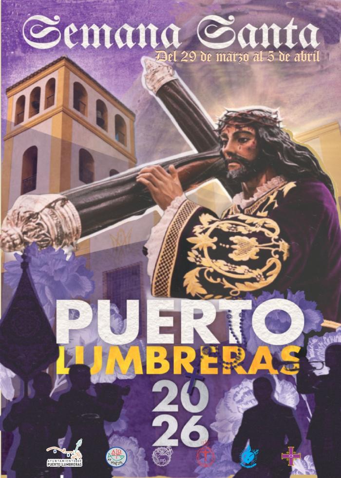 PROGRAMA DE SEMANA SANTA 2026