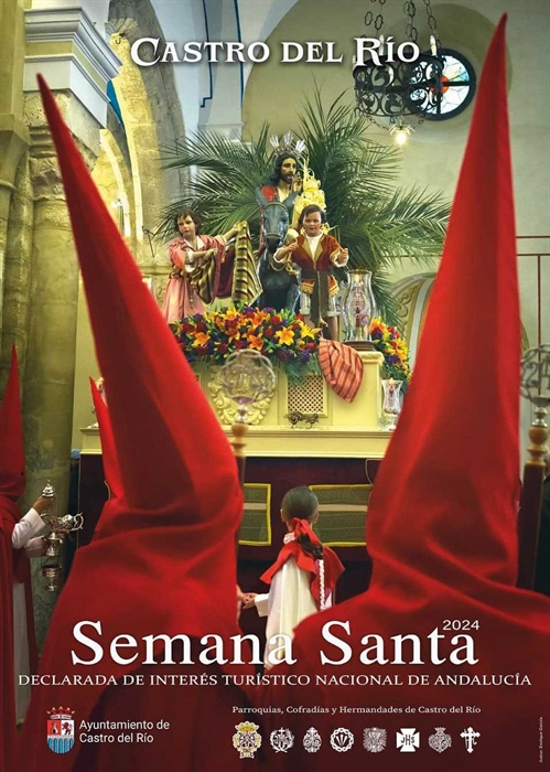 Semana Santa de Castro del Río