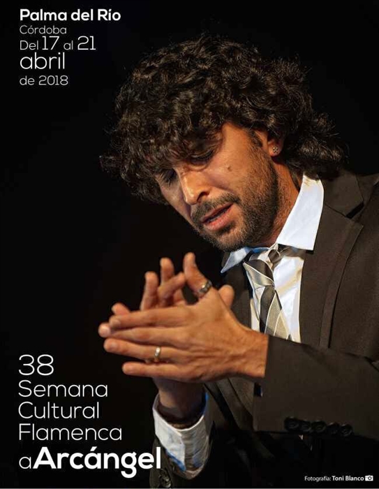 Semana Cultural Flamenca