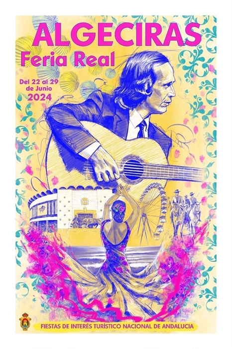 Feria Real de Algeciras