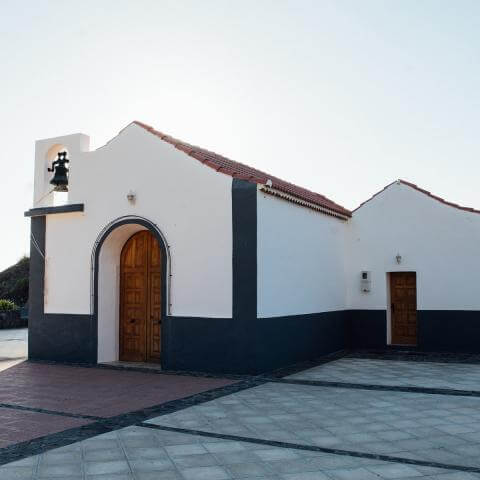 Fiestas en honor a San Juan de Dios y Virgen del Buen Viaje