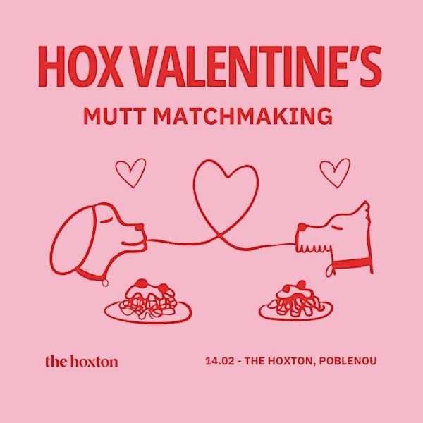 Dog Matchmaking: Hoxton Valentine's Day