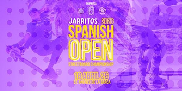 Spanish Open 2026