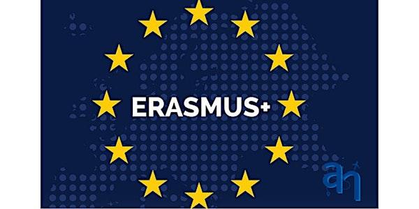 ERASMUS+ INSTITUT ANDREU NIN
