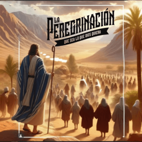 La Peregrinación