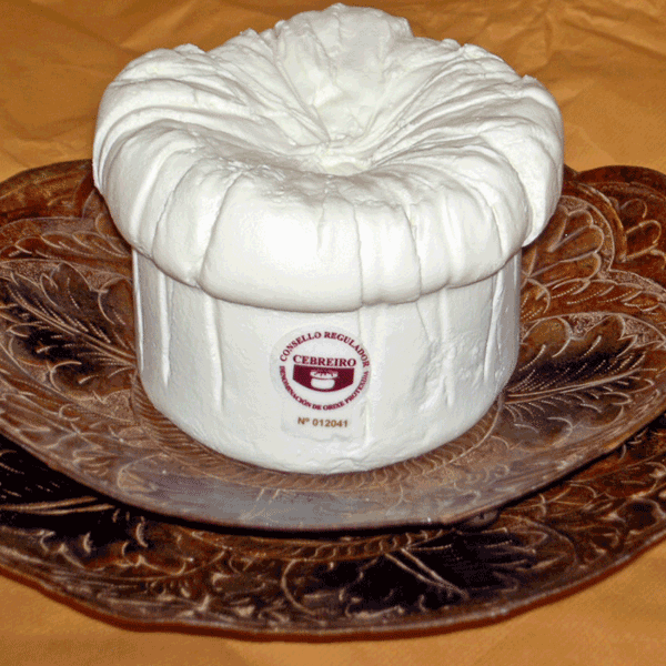 Feira do Queixo do Cebreiro