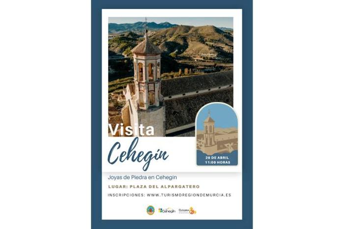 JOYAS DE PIEDRA EN CEHEGÍN