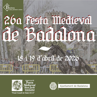 Fira Medieval de Badalona