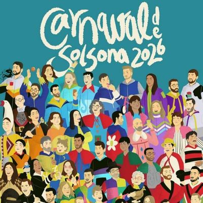 Carnaval de Solsona