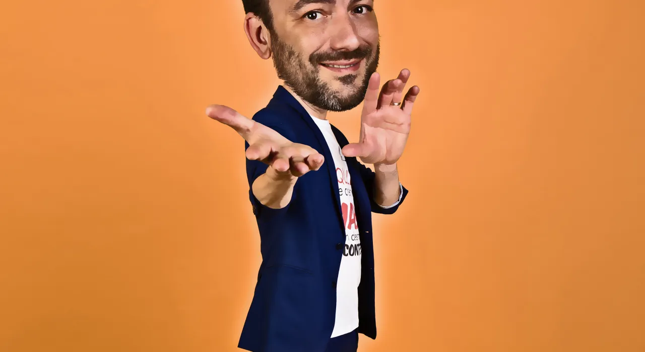 ASTRONOMAGIA de "Mago Juanma García"