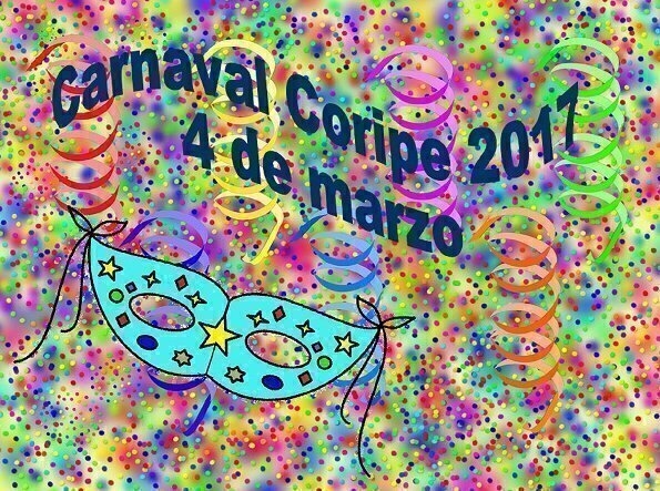 Carnaval de Coripe