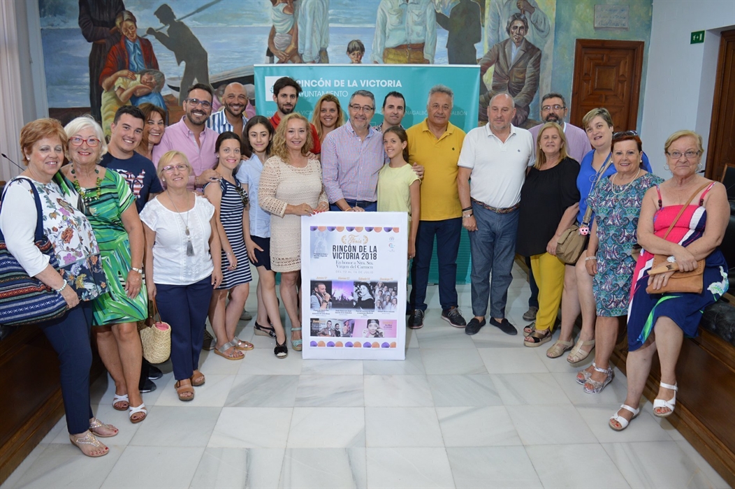 Feria de Rincón de la Victoria