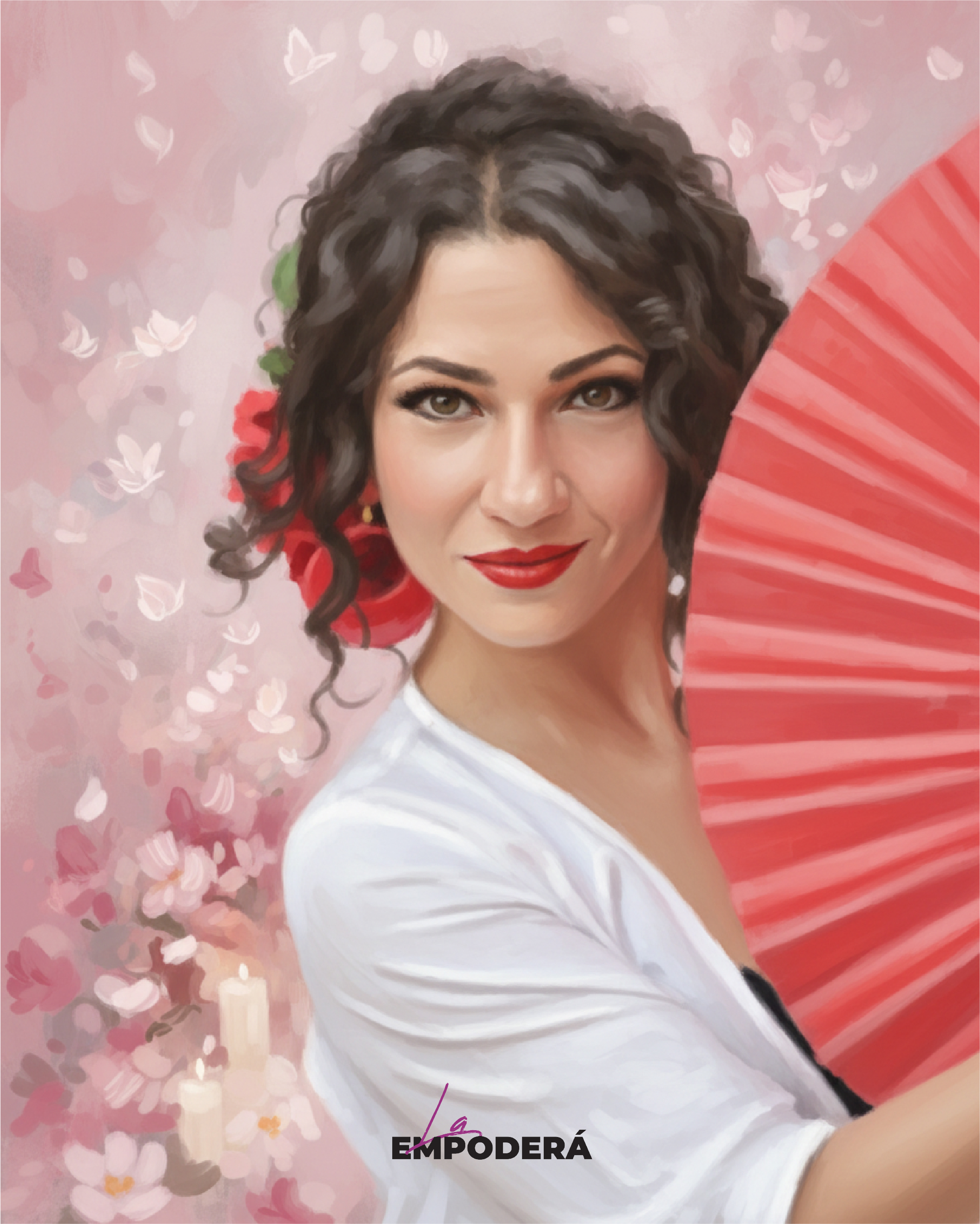 LA EMPODERÁ - TU MEJOR VERSIÓN
