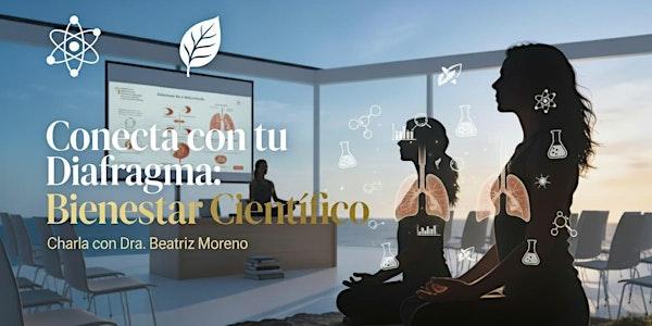 Conecta con tu Diafragma: Bienestar con base fientifica