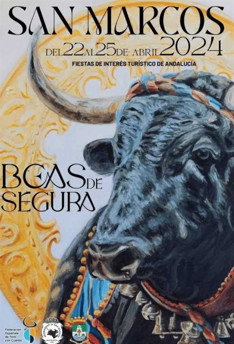 Feria y Fiestas de San Marcos