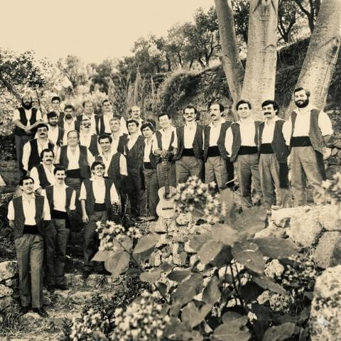 Tigaray 40 años: Memoria musical y humana