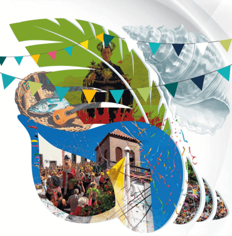 Fiestas de San Nicolás de Tolentino