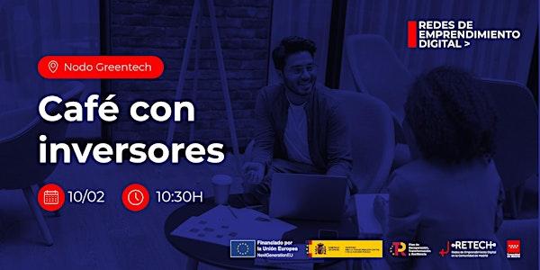Meetup con inversores 1