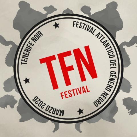 Festival Tenerife Noir