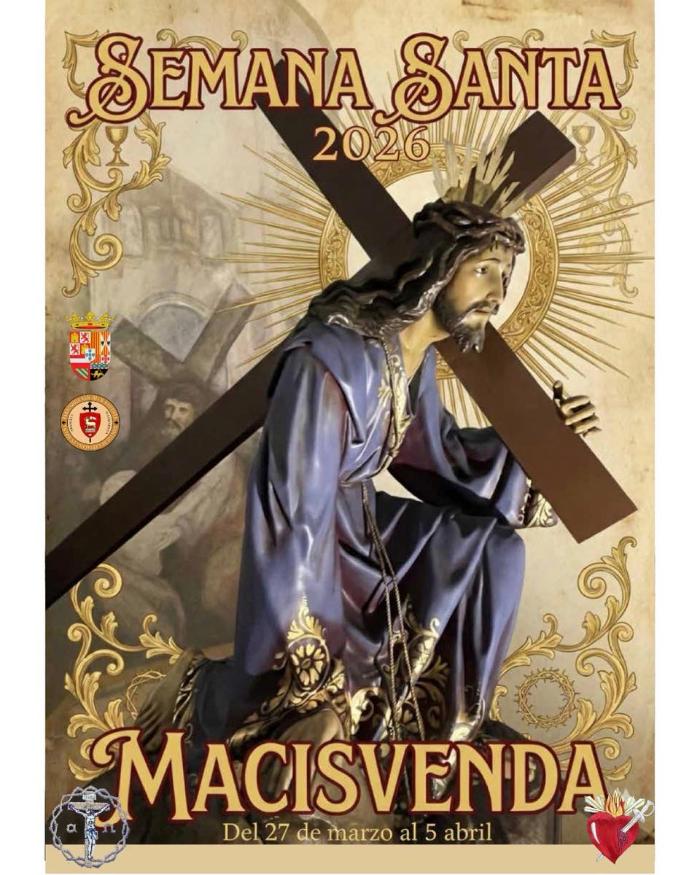 SEMANA SANTA EN MACISVENDA