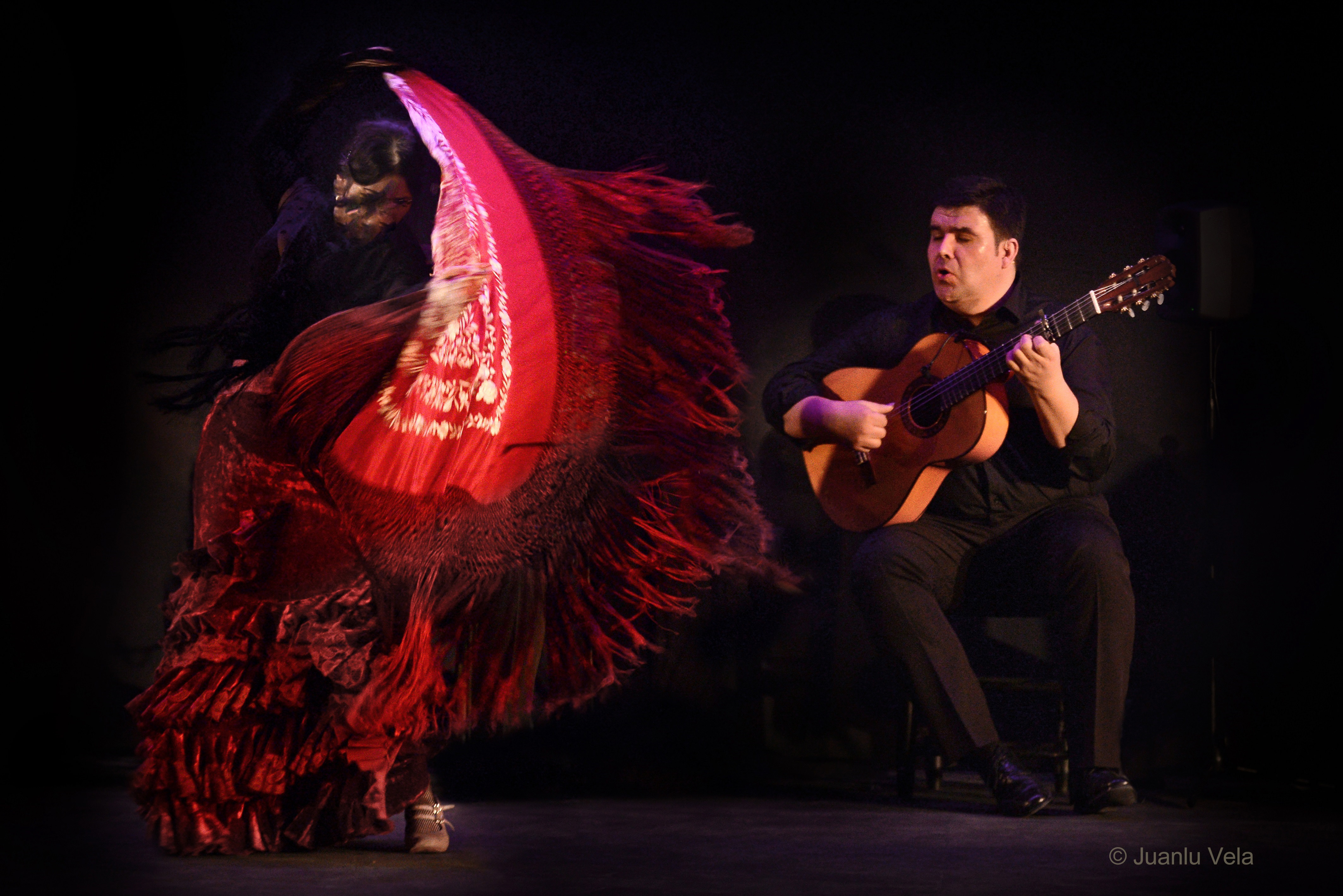 Nuestro Flamenco, de Ricardo Fernández del Moral